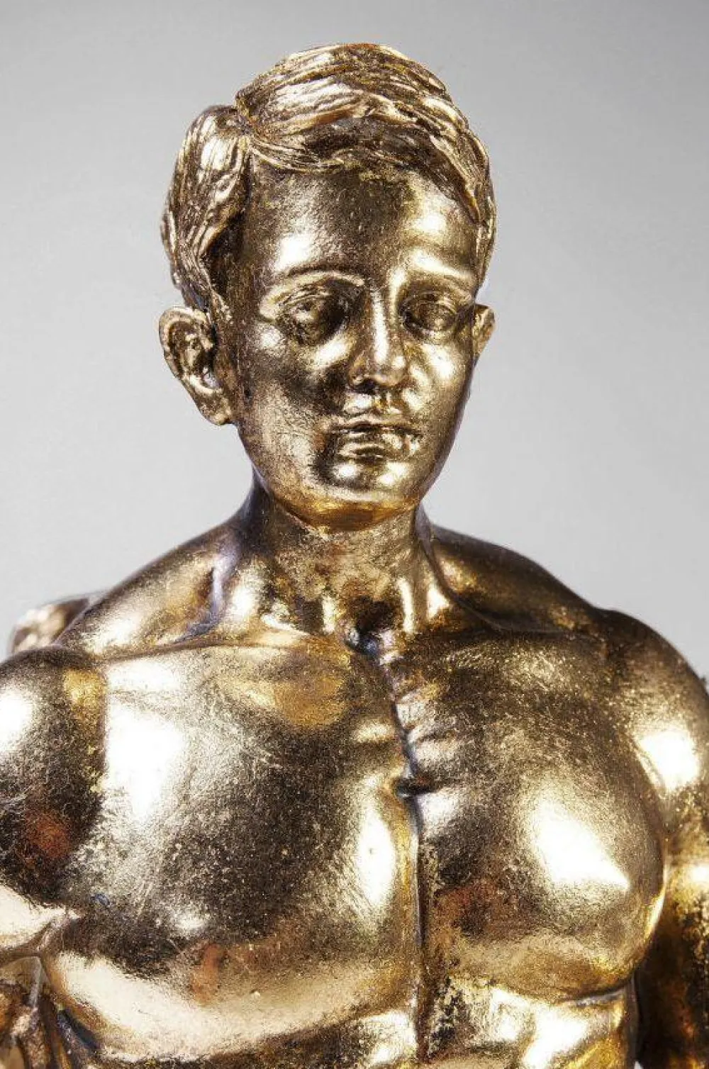 KARE Design Koriste-Esineet*Evolution Koriste-esine