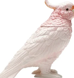 KARE Design Koriste-Esineet*Exotic Bird Koristeruukku Lintu 23cm