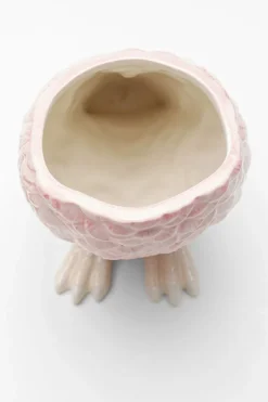 KARE Design Koriste-Esineet*Exotic Bird Koristeruukku Lintu 23cm