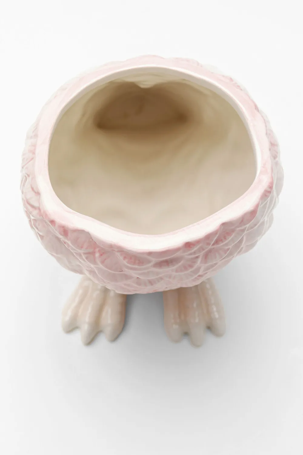 KARE Design Koriste-Esineet*Exotic Bird Koristeruukku Lintu 23cm