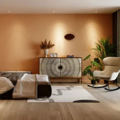 KARE Design Senkit|Lipastot*Eye Of Tiger Senkki 115x78cm