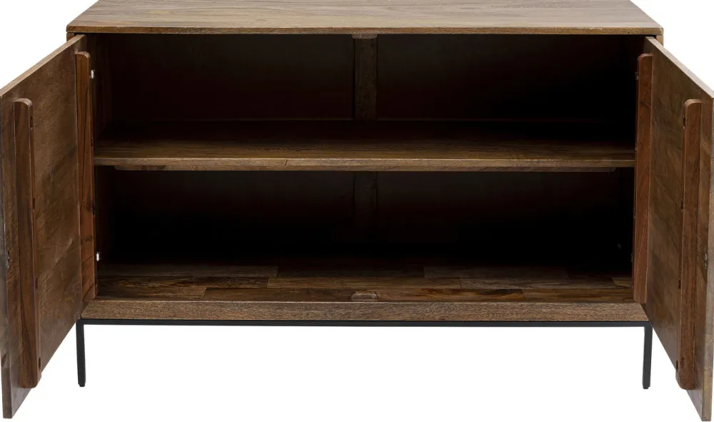 KARE Design Senkit|Lipastot*Eye Of Tiger Senkki 115x78cm