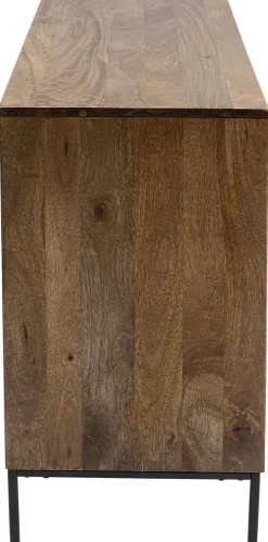 KARE Design Senkit|Lipastot*Eye Of Tiger Senkki 115x78cm