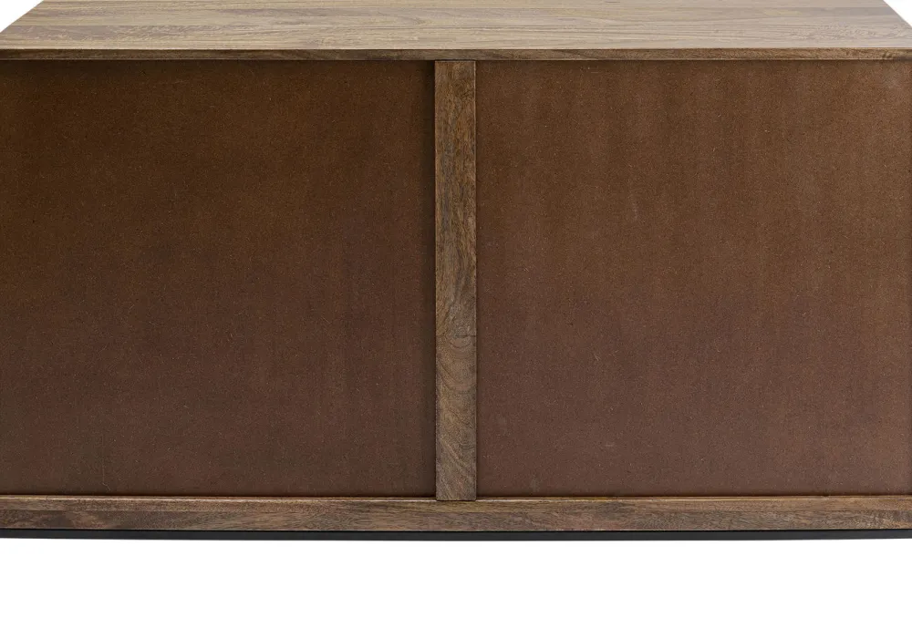 KARE Design Senkit|Lipastot*Eye Of Tiger Senkki 115x78cm