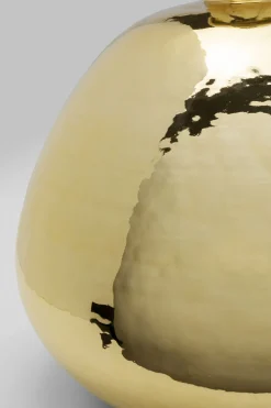 KARE Design Maljakot*Fabuloso Gold Maljakko Kulta 34 Cm