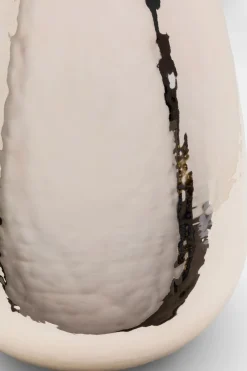 KARE Design Maljakot*Fabuloso Rose Gold Maljakko Ruusukulta 46 Cm