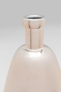 KARE Design Maljakot*Fabuloso Rose Gold Maljakko Ruusukulta 46 Cm