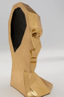 KARE Design Kirjatuet*Face Kasvot Kirjatuet (2/Setti)