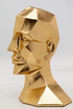 KARE Design Kirjatuet*Face Kasvot Kirjatuet (2/Setti)