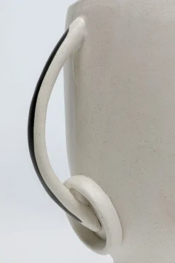 KARE Design Maljakot|Olohuone*Face Pot Maljakko 30cm