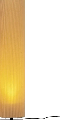 KARE Design Lattiavalaisimet*Facile Lattiavalaisin 120cm