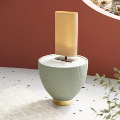 KARE Design Pöytävalaisimet*Facile Pöytävalaisin 51cm