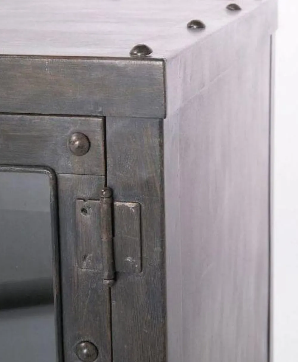 KARE Design Tv -Tasot*Factory Metal Tv-taso