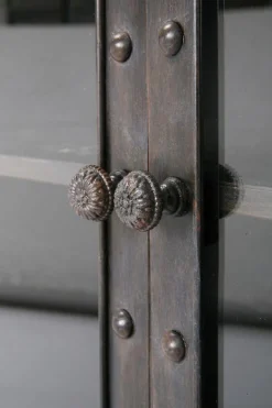 KARE Design Tv -Tasot*Factory Metal Tv-taso