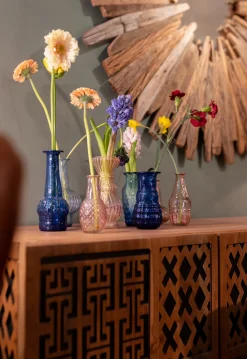 KARE Design Olohuone*Family Brit Deco Maljakot (8/Setti)