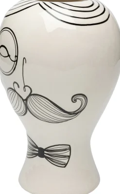 KARE Design Maljakot*Favola Men Maljakko 30cm