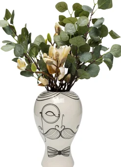 KARE Design Maljakot*Favola Men Maljakko 30cm