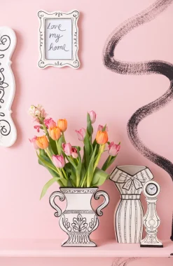 KARE Design Valokuvakehykset*Favola Valokuvakehys 10x17cm