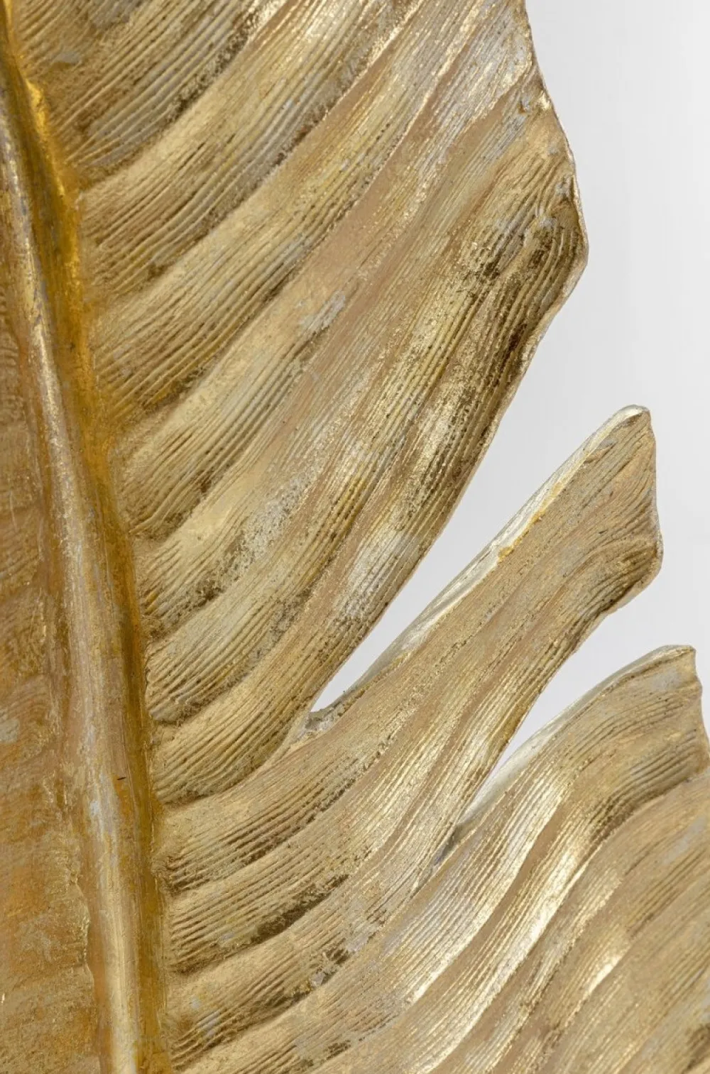 KARE Design Jalalliset Koriste-Esineet*Feather One Koriste-esine 147cm