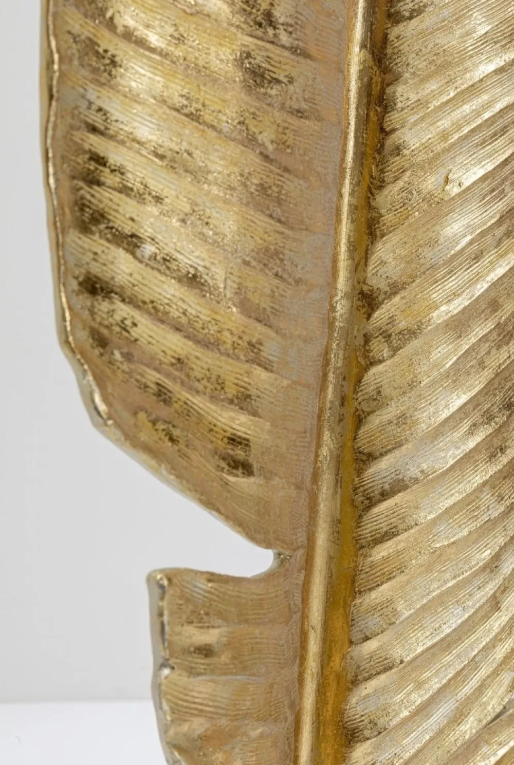 KARE Design Jalalliset Koriste-Esineet*Feather One Koriste-esine 147cm