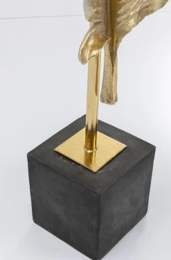 KARE Design Jalalliset Koriste-Esineet*Feather One Koriste-esine 147cm