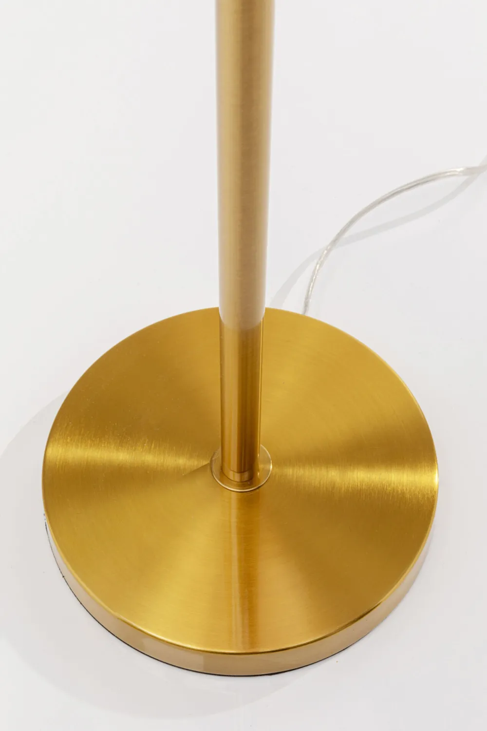 KARE Design Lattiavalaisimet*Feather Palm Lattiavalaisin Pinkki 165cm