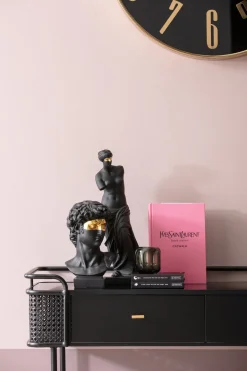 KARE Design Konsolipöydät Ja Sivupöydät*Fence Konsolipöytä 120x80cm