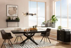 KARE Design Konsolipöydät Ja Sivupöydät*Fence Konsolipöytä 120x80cm