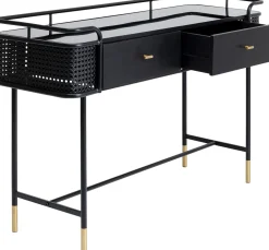 KARE Design Konsolipöydät Ja Sivupöydät*Fence Konsolipöytä 120x80cm