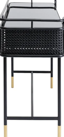 KARE Design Konsolipöydät Ja Sivupöydät*Fence Konsolipöytä 120x80cm