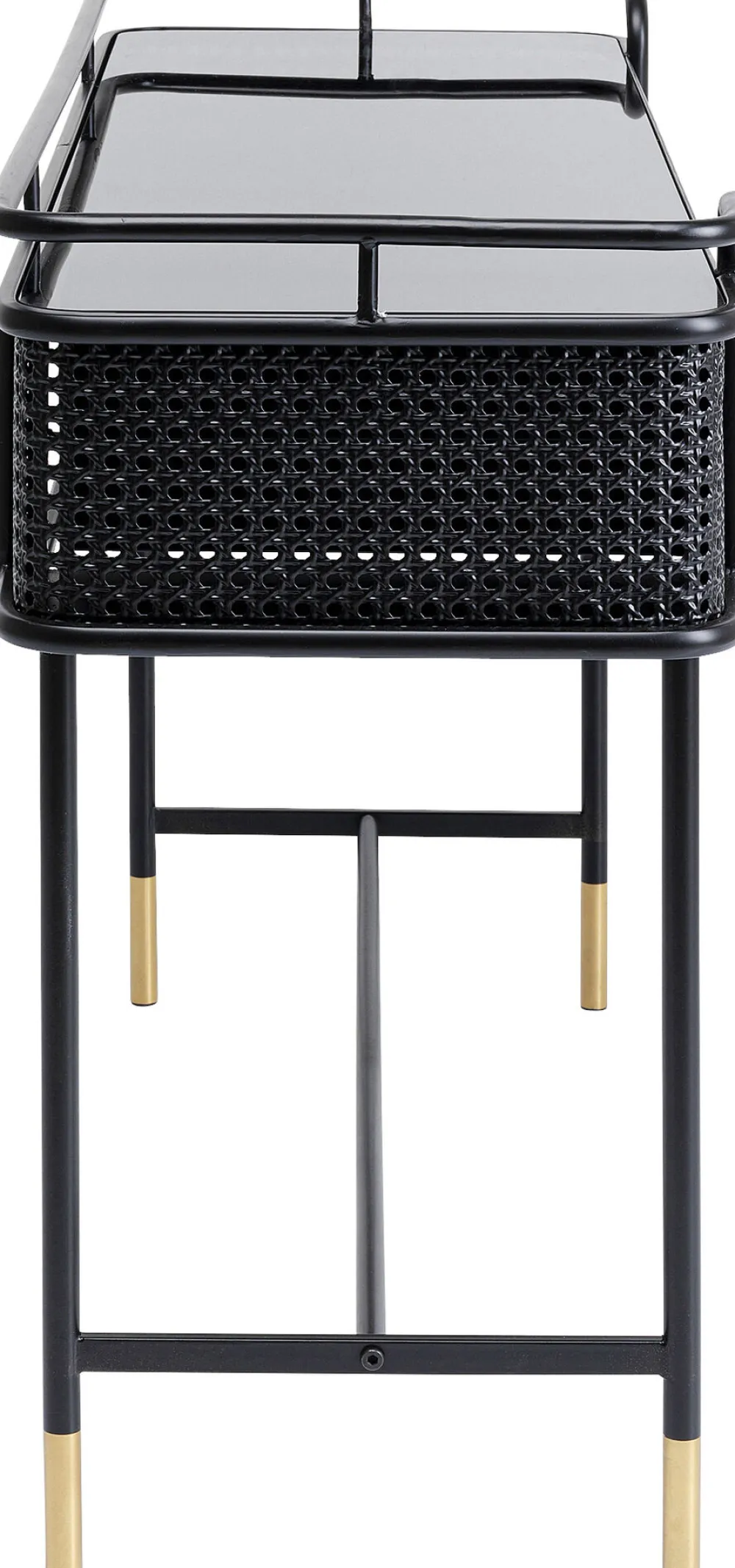 KARE Design Konsolipöydät Ja Sivupöydät*Fence Konsolipöytä 120x80cm