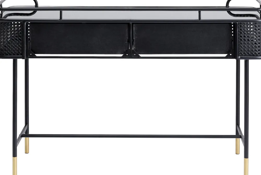 KARE Design Konsolipöydät Ja Sivupöydät*Fence Konsolipöytä 120x80cm