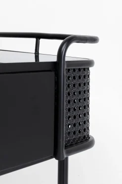 KARE Design Konsolipöydät Ja Sivupöydät*Fence Konsolipöytä 120x80cm