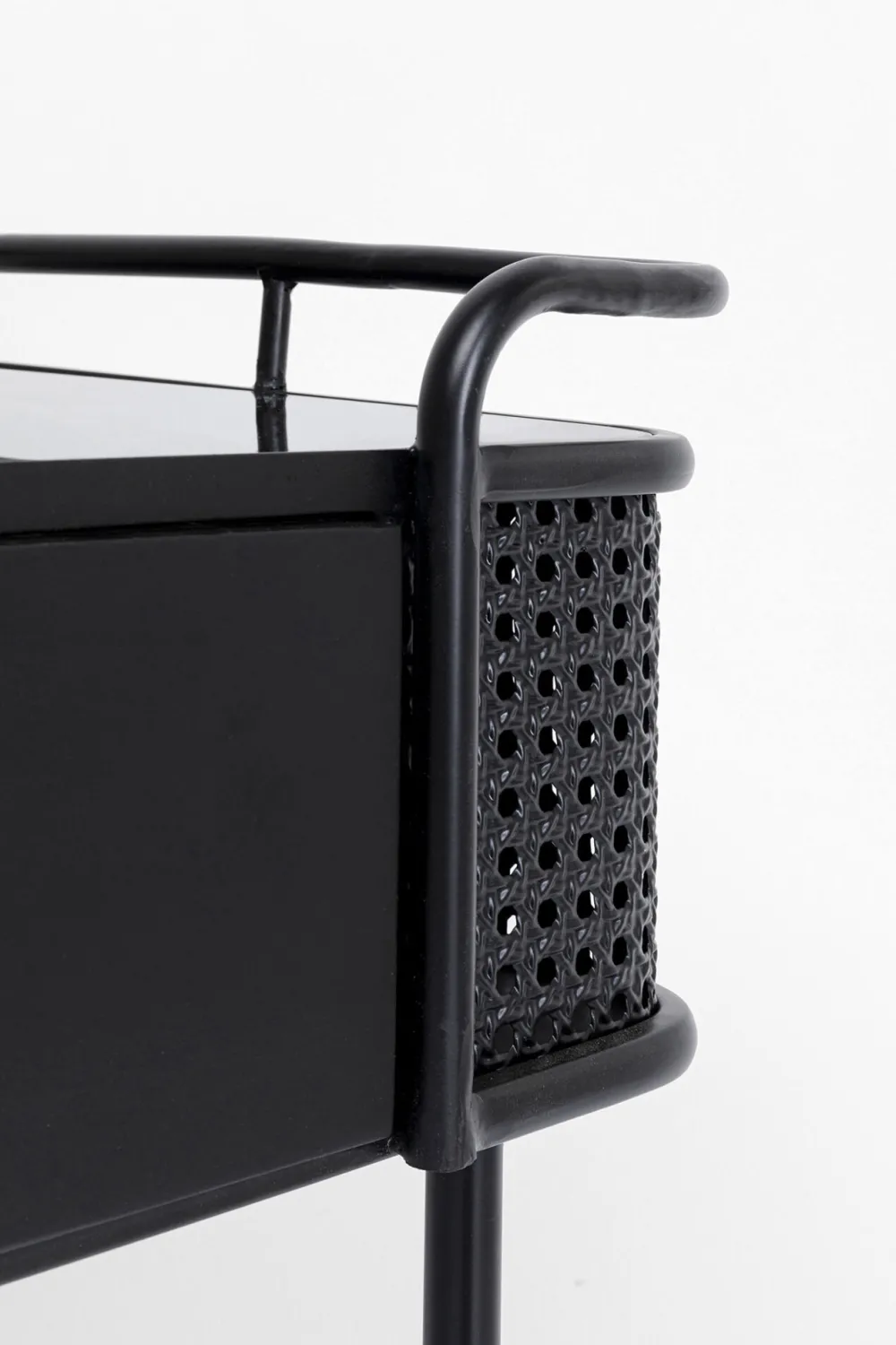 KARE Design Konsolipöydät Ja Sivupöydät*Fence Konsolipöytä 120x80cm