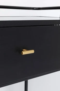 KARE Design Konsolipöydät Ja Sivupöydät*Fence Konsolipöytä 120x80cm