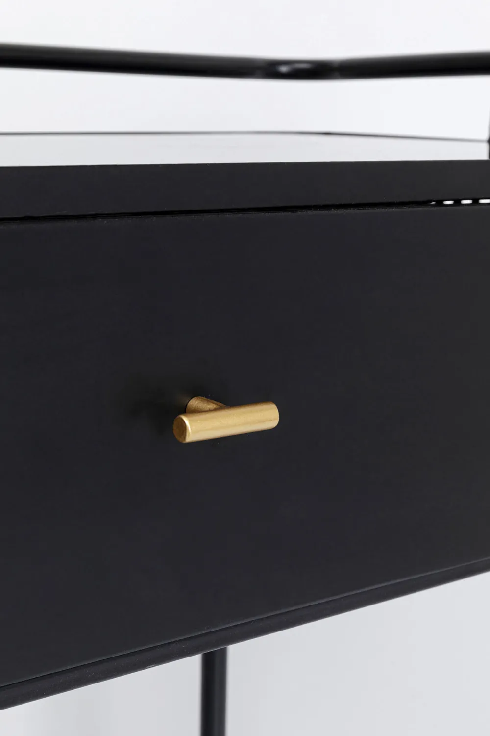 KARE Design Konsolipöydät Ja Sivupöydät*Fence Konsolipöytä 120x80cm