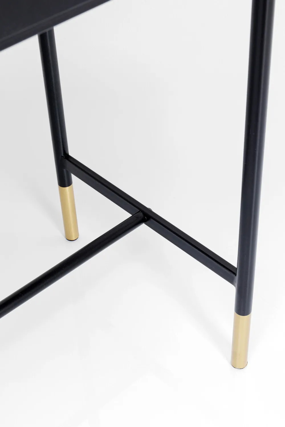 KARE Design Konsolipöydät Ja Sivupöydät*Fence Konsolipöytä 120x80cm