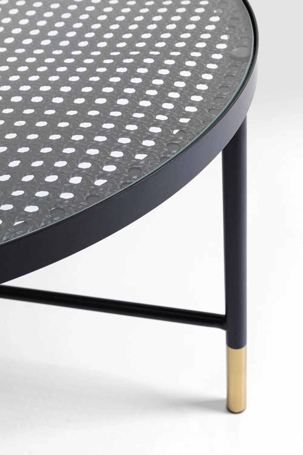 KARE Design Sohvapöydät|Olohuone*Fence Sohvapöytä (2/Set)