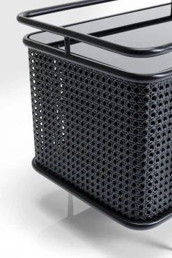 KARE Design Tv -Tasot*Fence Tv-taso 160x48cm