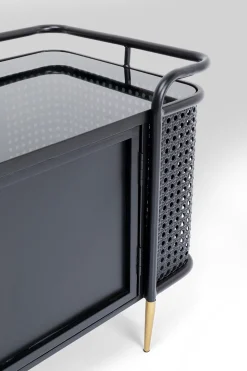 KARE Design Tv -Tasot*Fence Tv-taso 160x48cm