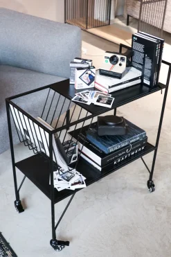 KARE Design Baarit*Fenja Tarjoiluvaunu, Baarivaunu