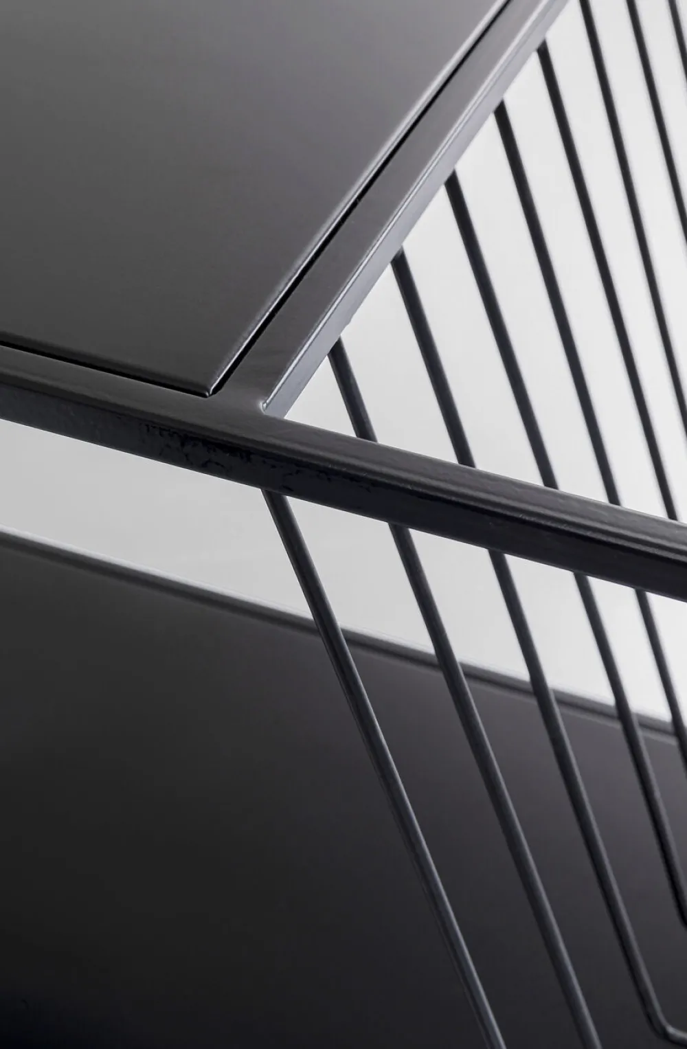 KARE Design Baarit*Fenja Tarjoiluvaunu, Baarivaunu