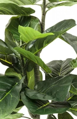 KARE Design Tekokasvit*Fiddle Leaf Tekokasvi 120cm