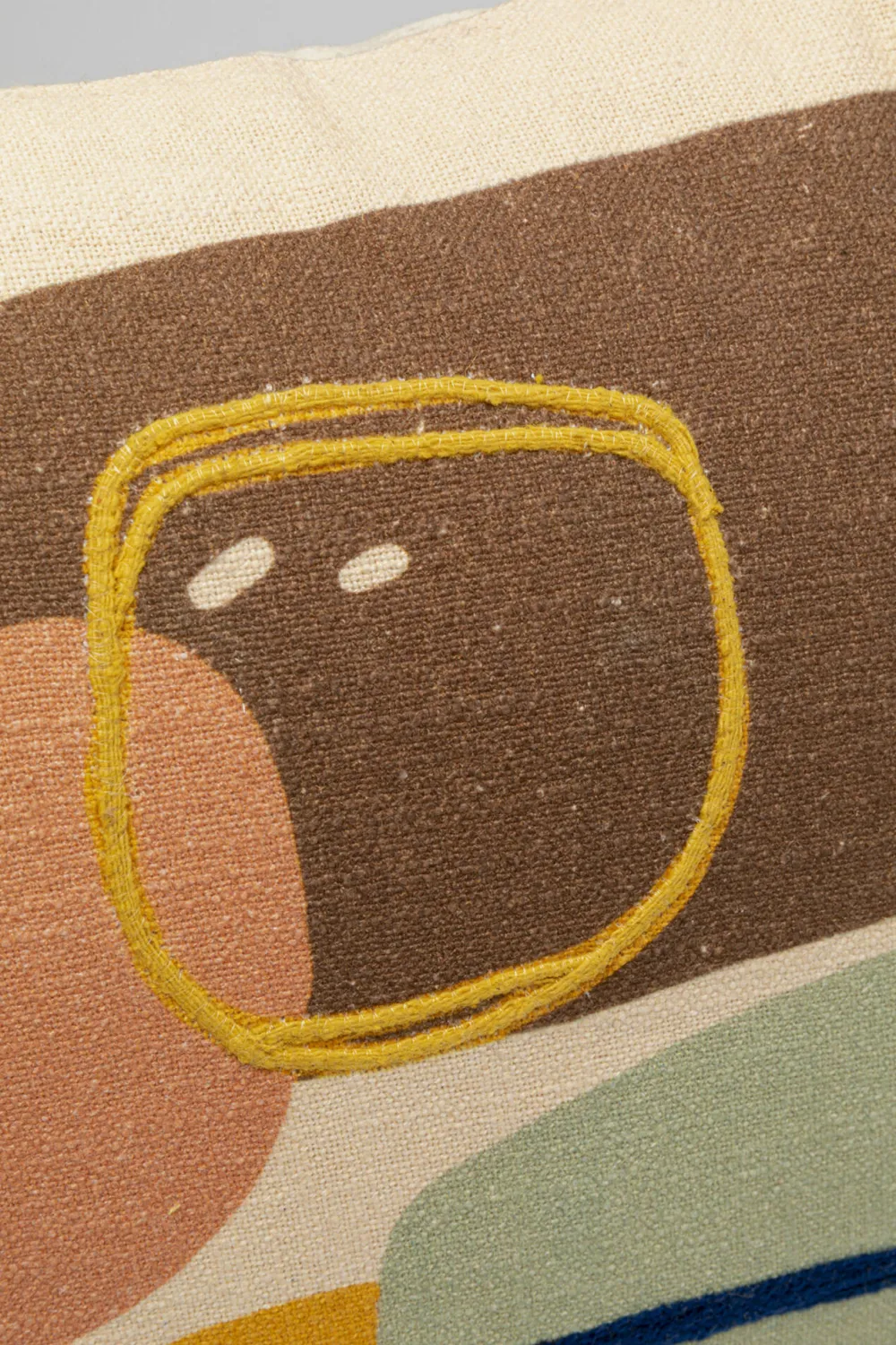 KARE Design Sisustustyynyt*Fields Tyyny 60x35cm