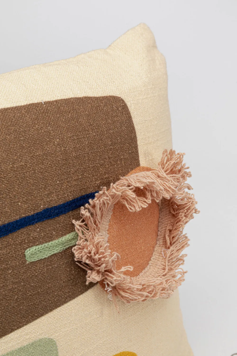 KARE Design Sisustustyynyt*Fields Tyyny 60x35cm