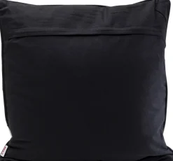 KARE Design Sisustustyynyt|Olohuone*Fields Yellow Tyyny Monivärinen 50x50cm