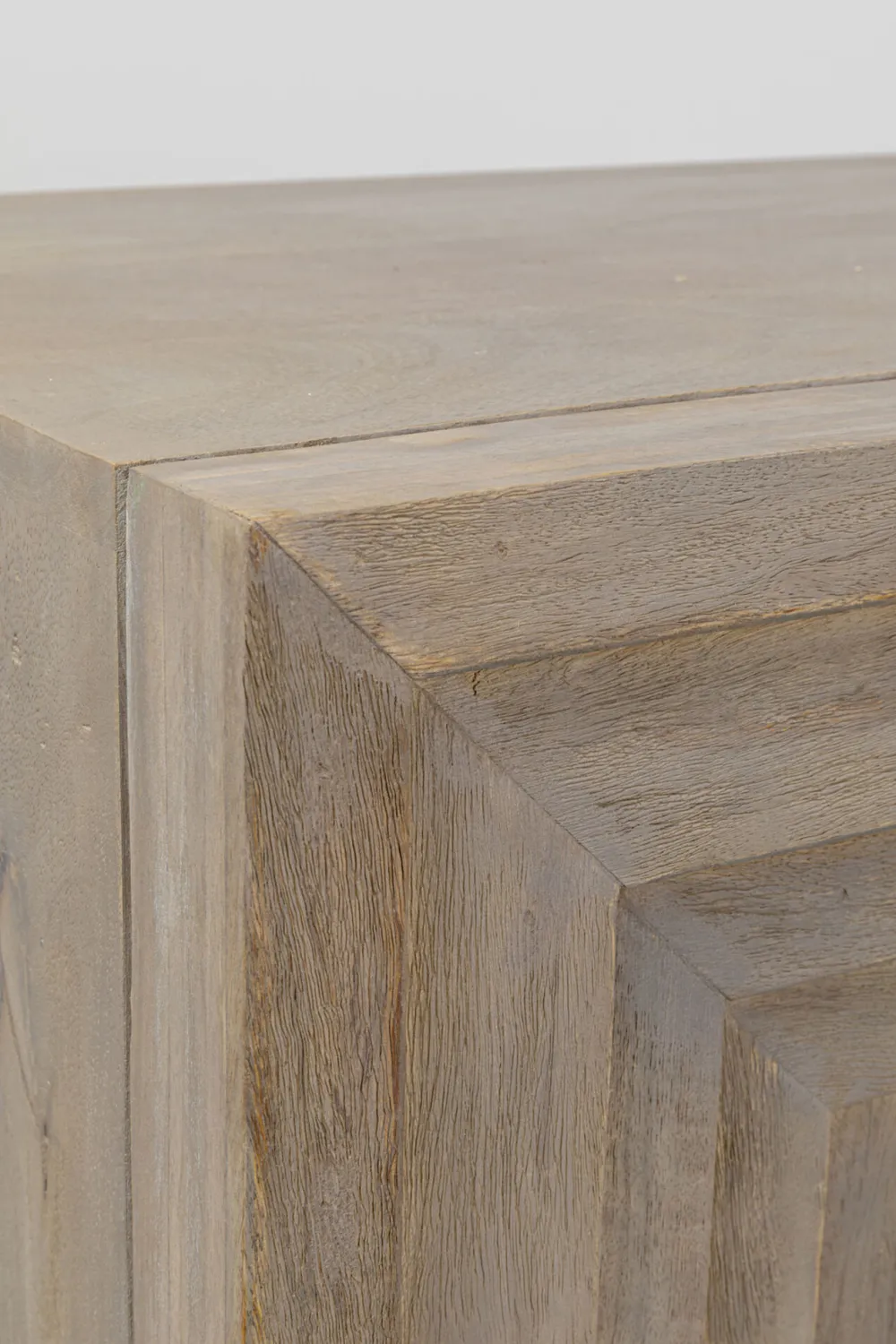 KARE Design Senkit|Lipastot*Figaro Kaappi, Mangopuu, 80x135cm