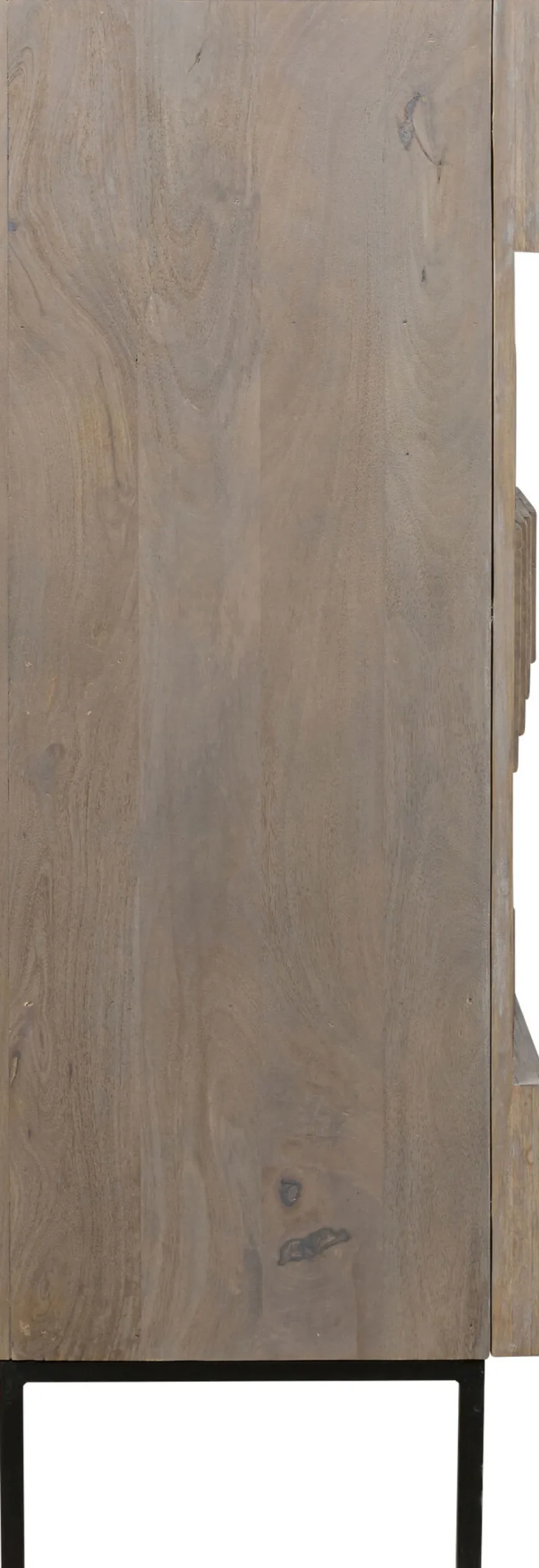 KARE Design Senkit|Lipastot*Figaro Kaappi, Mangopuu, 80x135cm