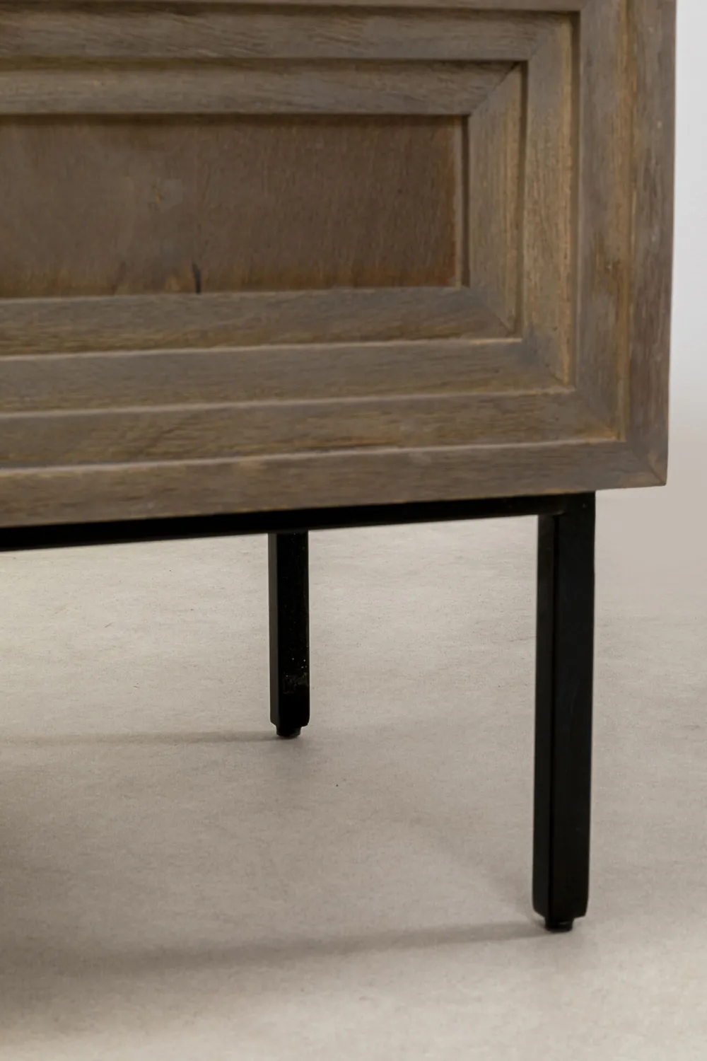 KARE Design Senkit|Lipastot*Figaro Kaappi, Mangopuu, 80x135cm