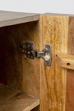 KARE Design Senkit|Lipastot*Figaro Kaappi, Mangopuu, 80x135cm